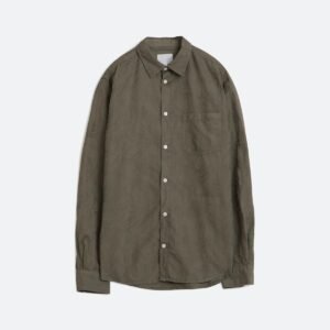 Cotton Shirt