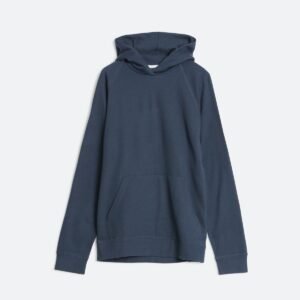 Hood Comapct Sweat