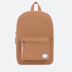 Settlement backpack